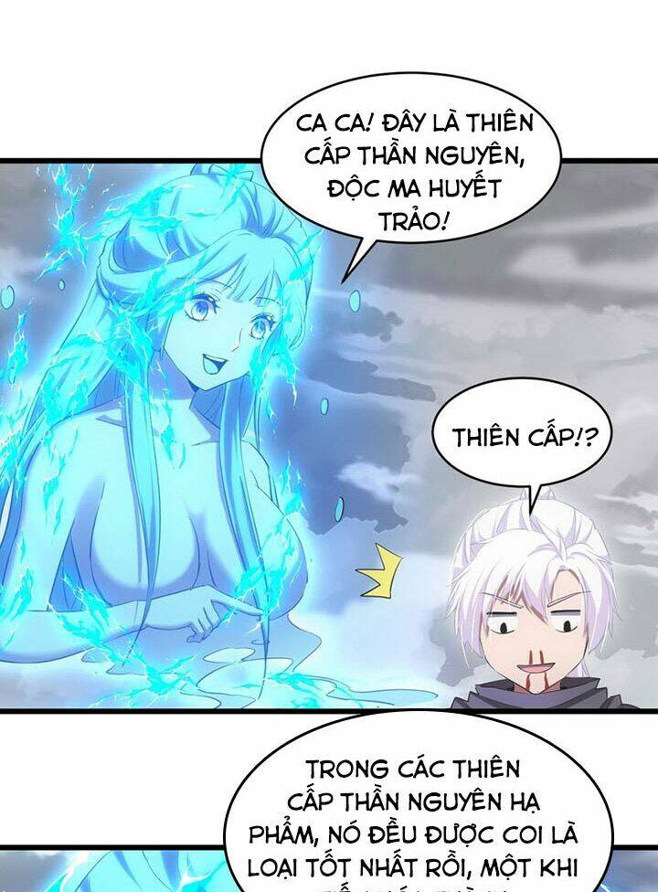 Vạn Cổ Đệ Nhất Thần