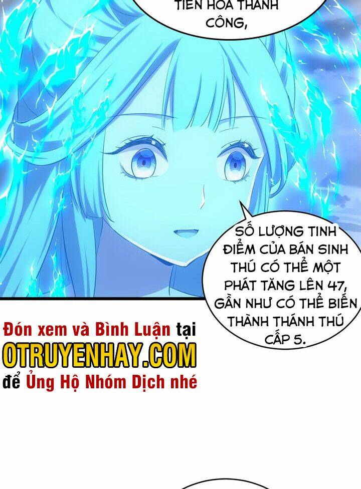 Vạn Cổ Đệ Nhất Thần