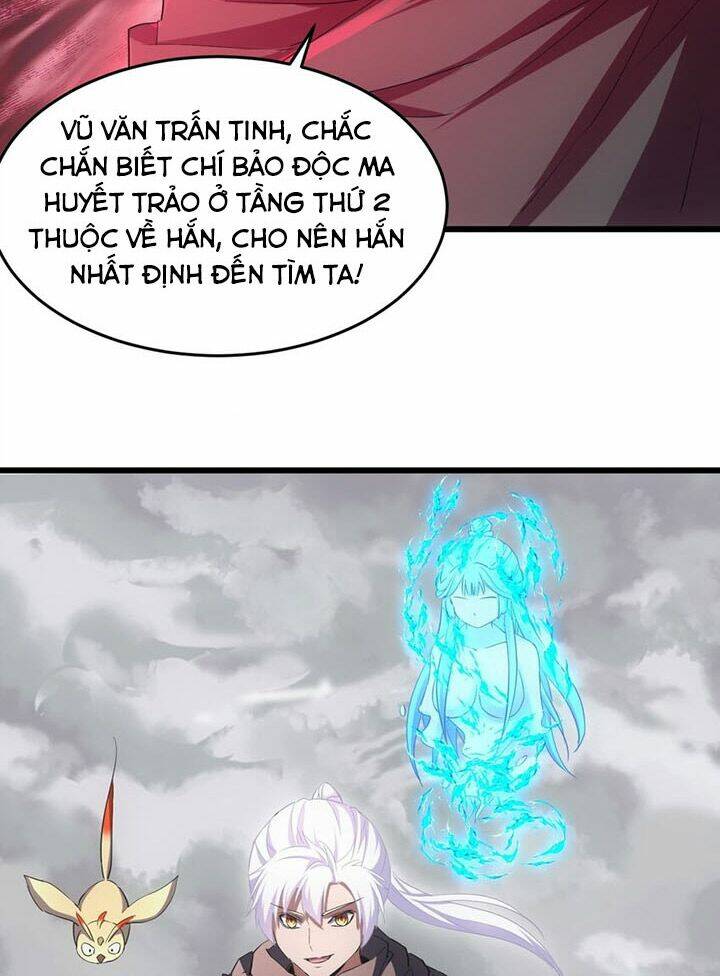 Vạn Cổ Đệ Nhất Thần