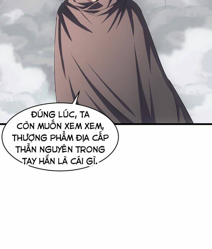 Vạn Cổ Đệ Nhất Thần