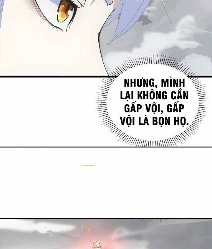 Vạn Cổ Đệ Nhất Thần