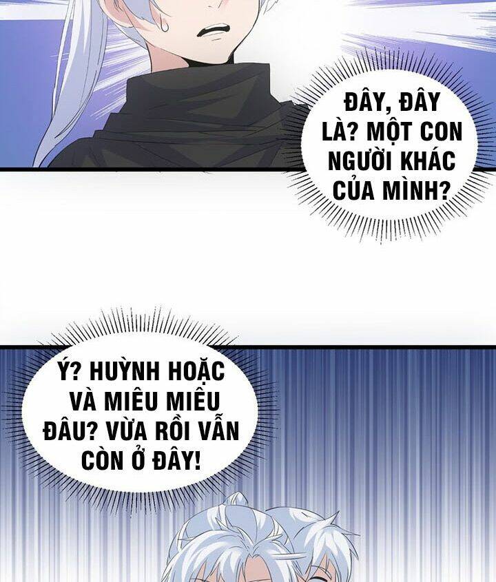 Vạn Cổ Đệ Nhất Thần