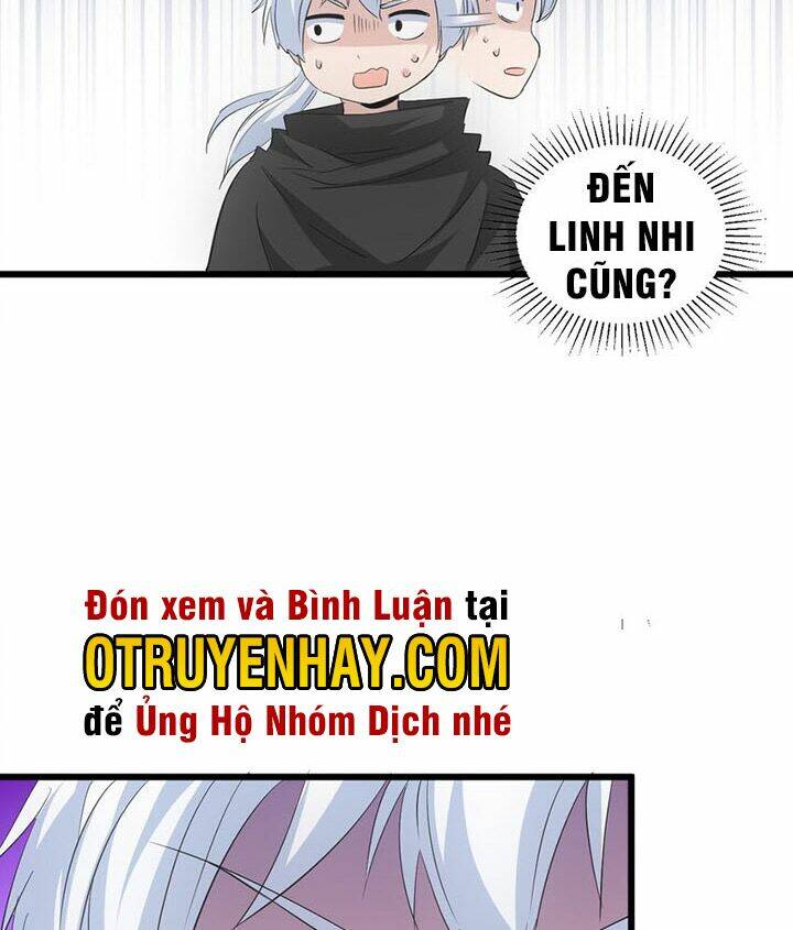 Vạn Cổ Đệ Nhất Thần
