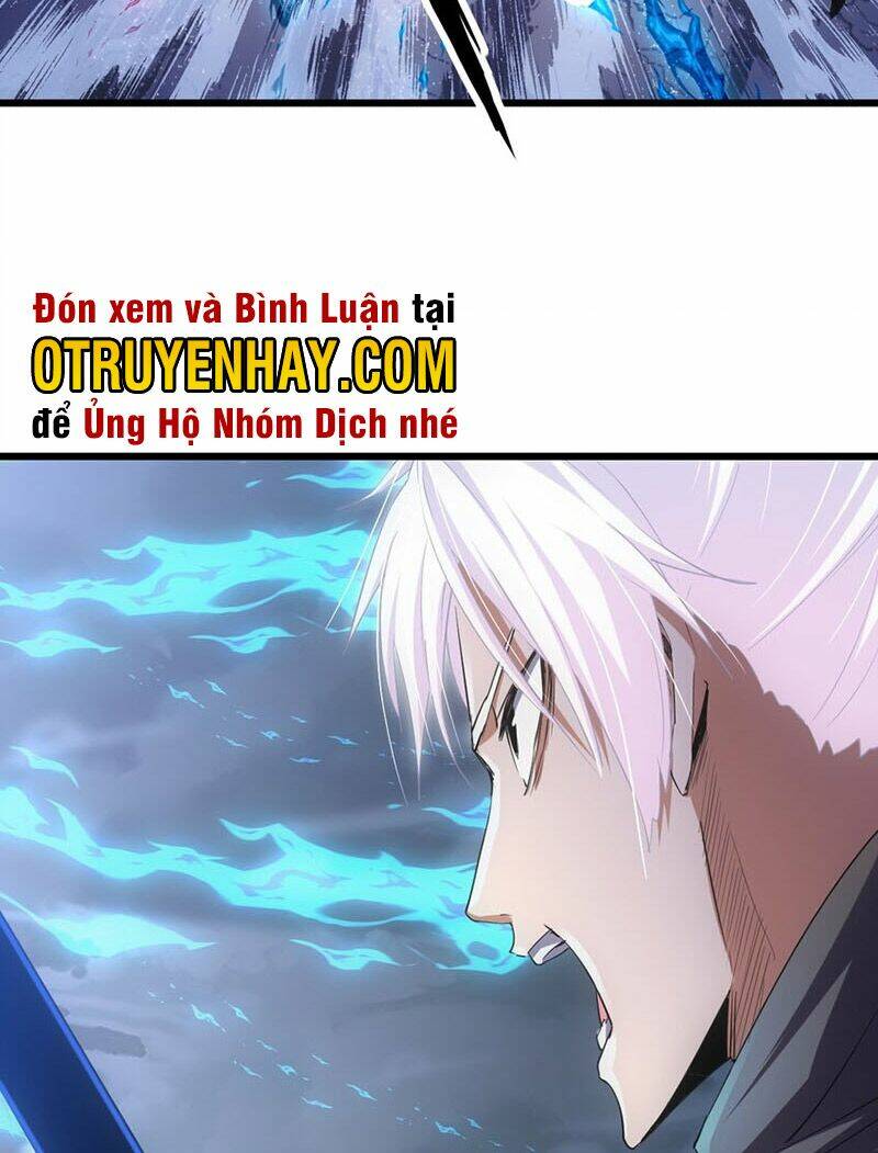 Vạn Cổ Đệ Nhất Thần
