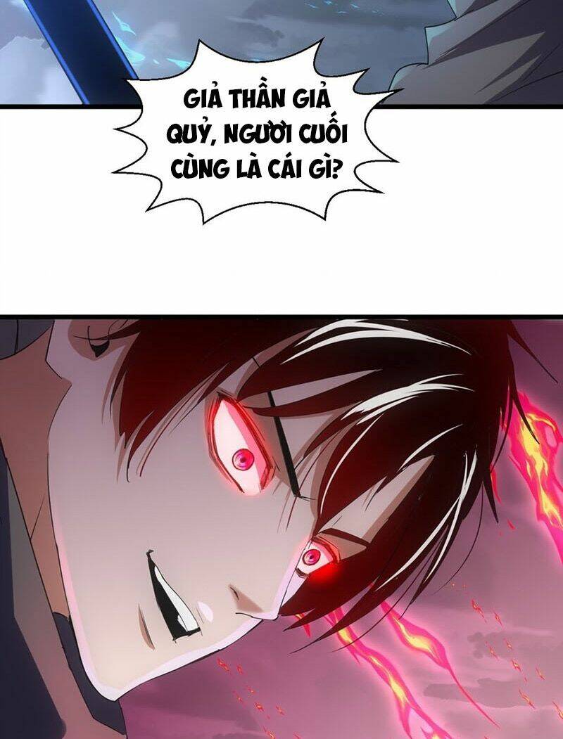 Vạn Cổ Đệ Nhất Thần