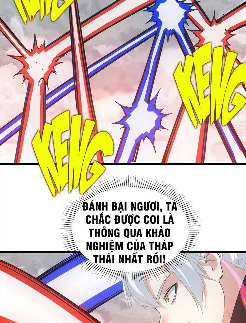 Vạn Cổ Đệ Nhất Thần