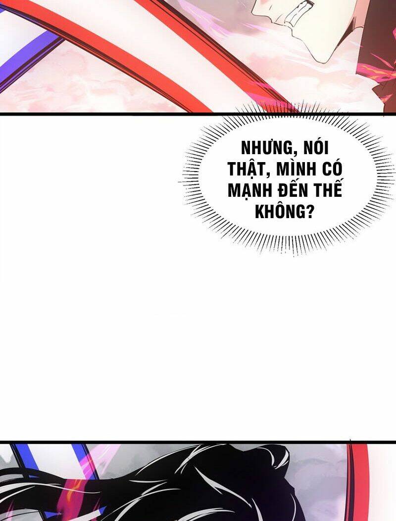 Vạn Cổ Đệ Nhất Thần