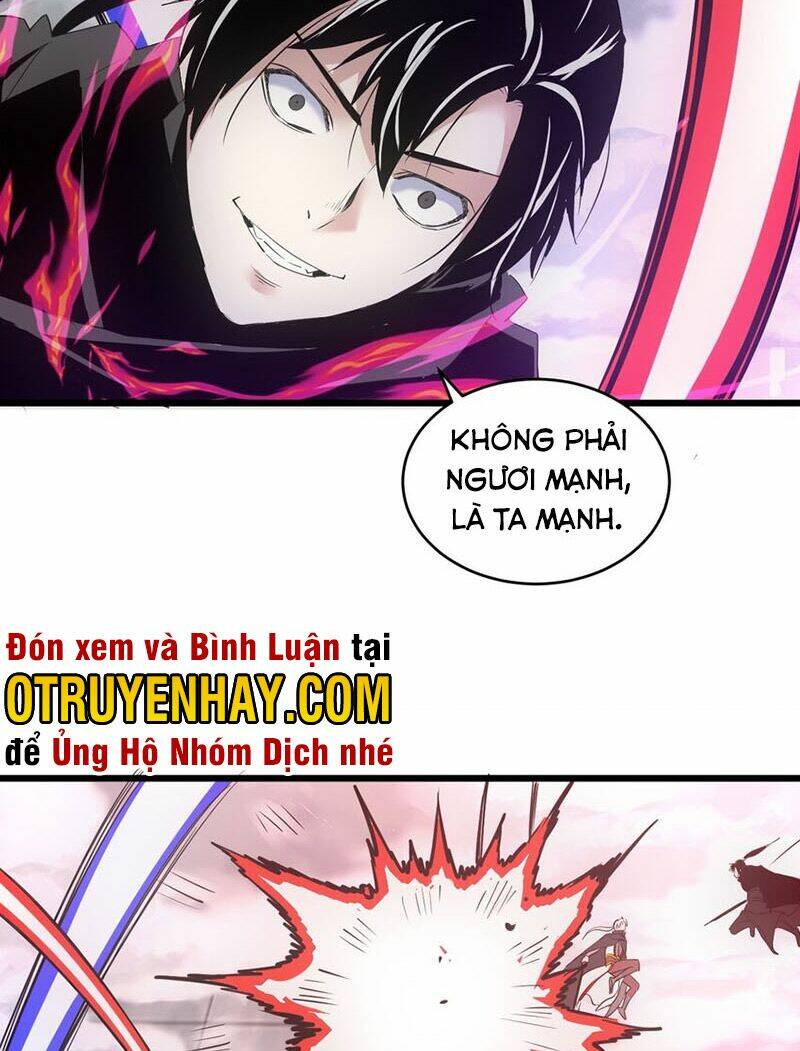 Vạn Cổ Đệ Nhất Thần