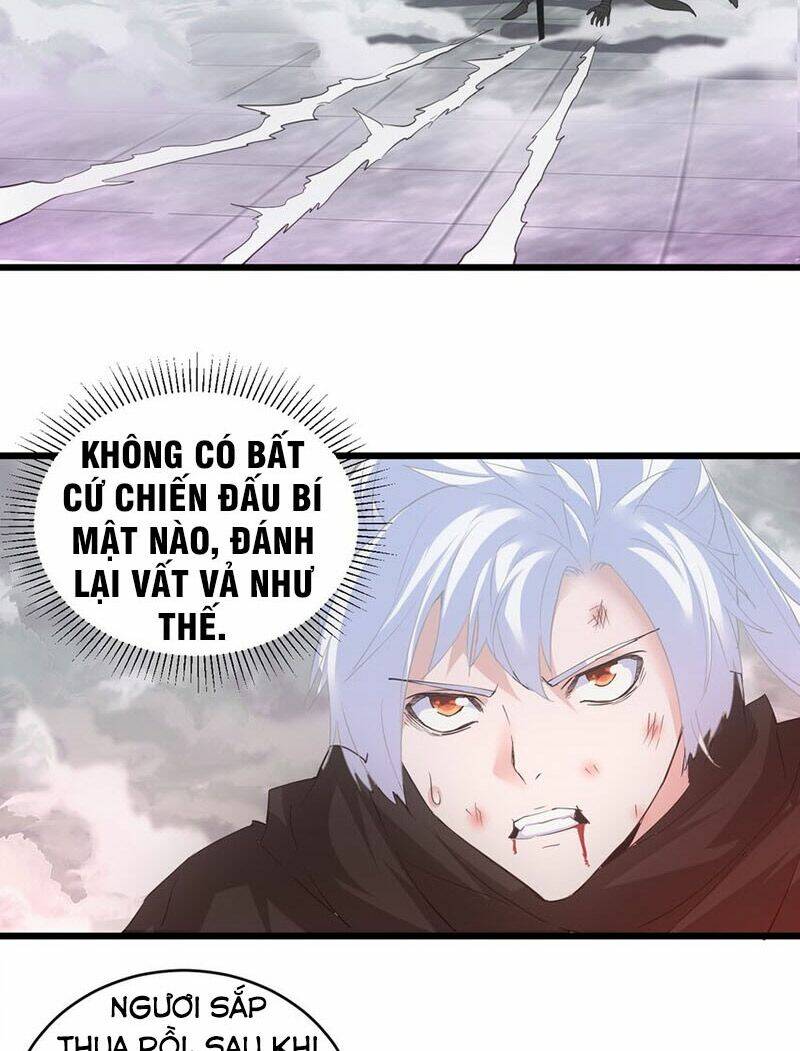 Vạn Cổ Đệ Nhất Thần