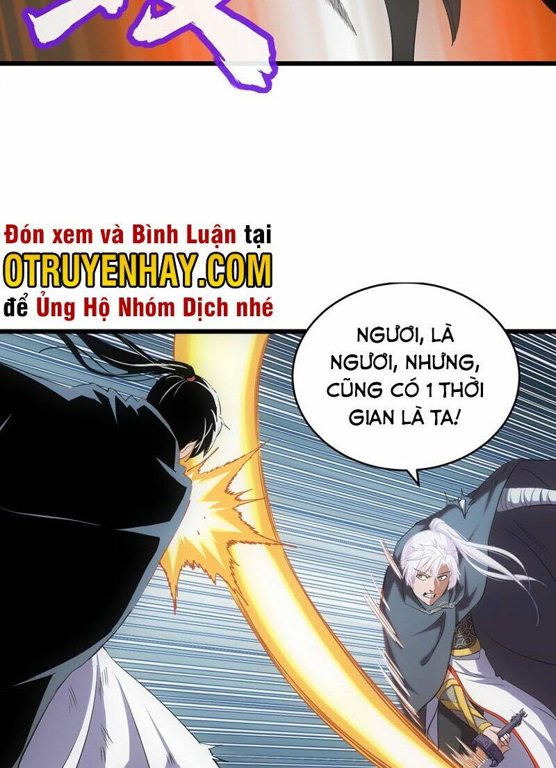 Vạn Cổ Đệ Nhất Thần