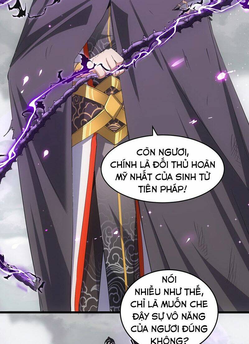 Vạn Cổ Đệ Nhất Thần