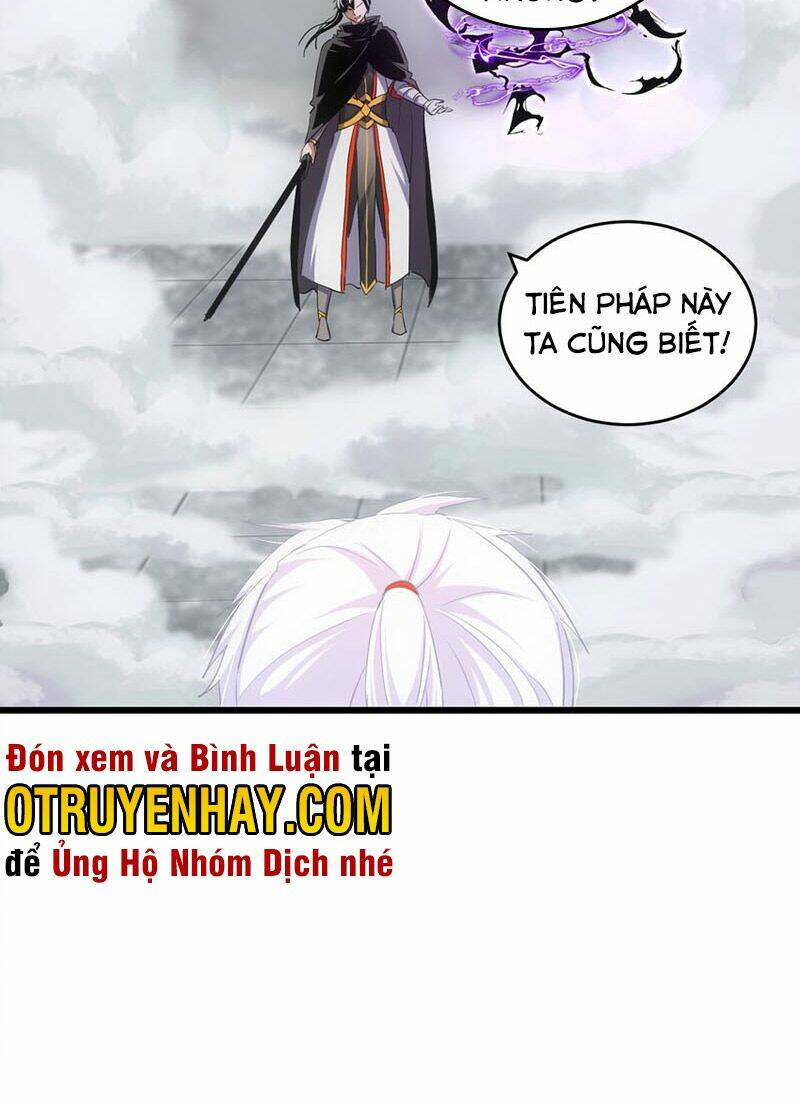 Vạn Cổ Đệ Nhất Thần