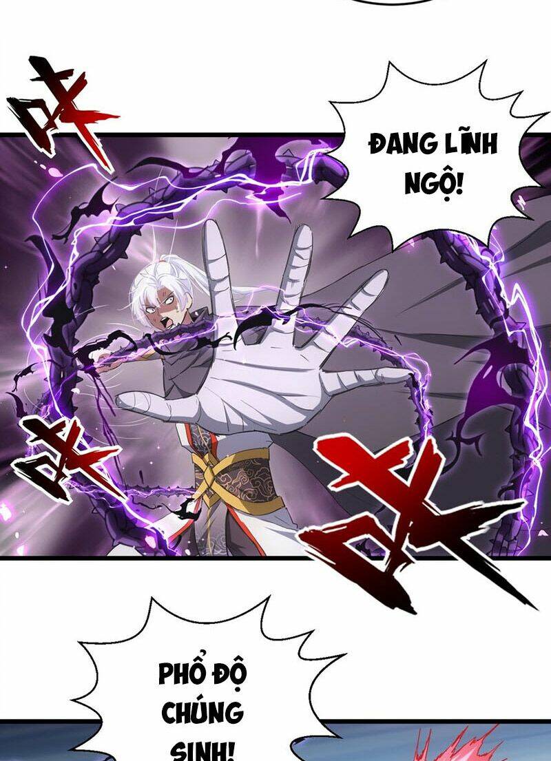 Vạn Cổ Đệ Nhất Thần
