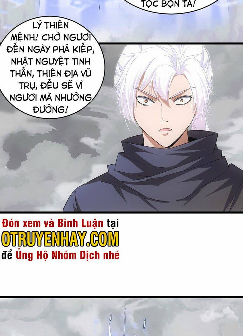 Vạn Cổ Đệ Nhất Thần