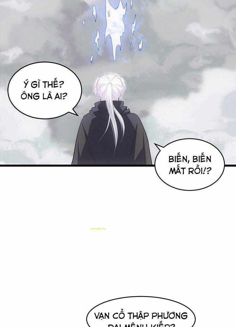 Vạn Cổ Đệ Nhất Thần