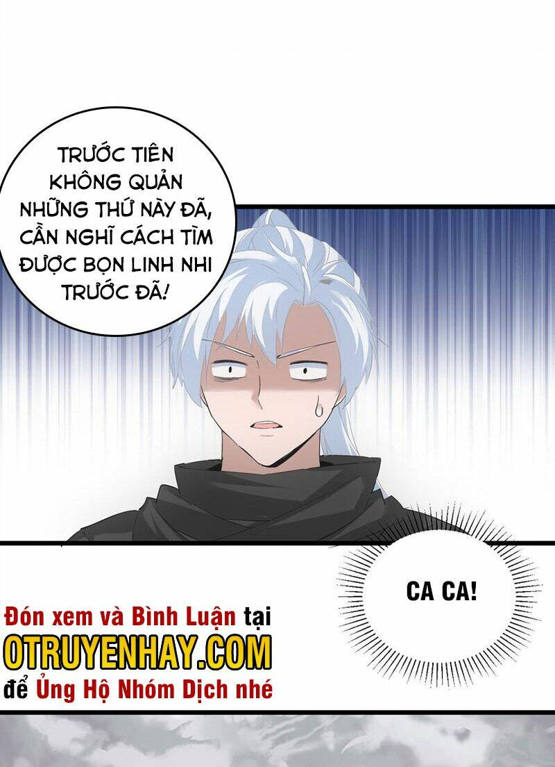 Vạn Cổ Đệ Nhất Thần