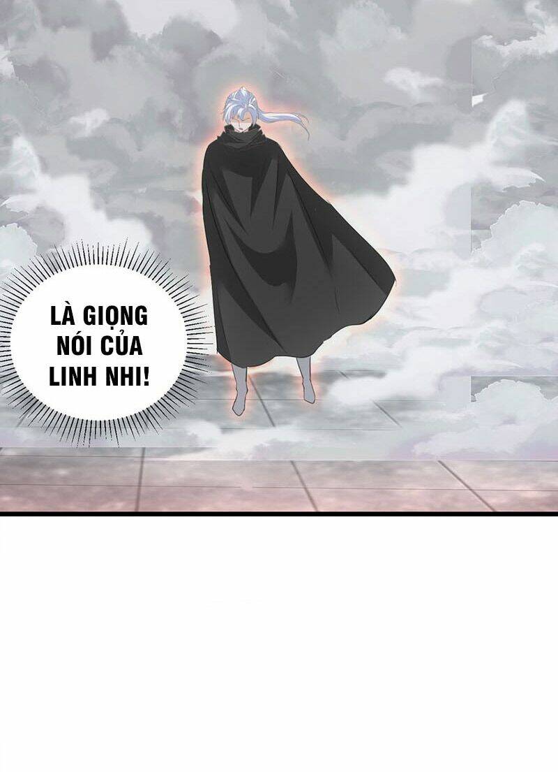 Vạn Cổ Đệ Nhất Thần