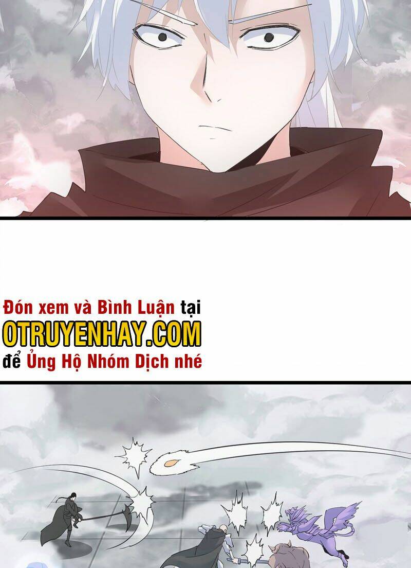Vạn Cổ Đệ Nhất Thần