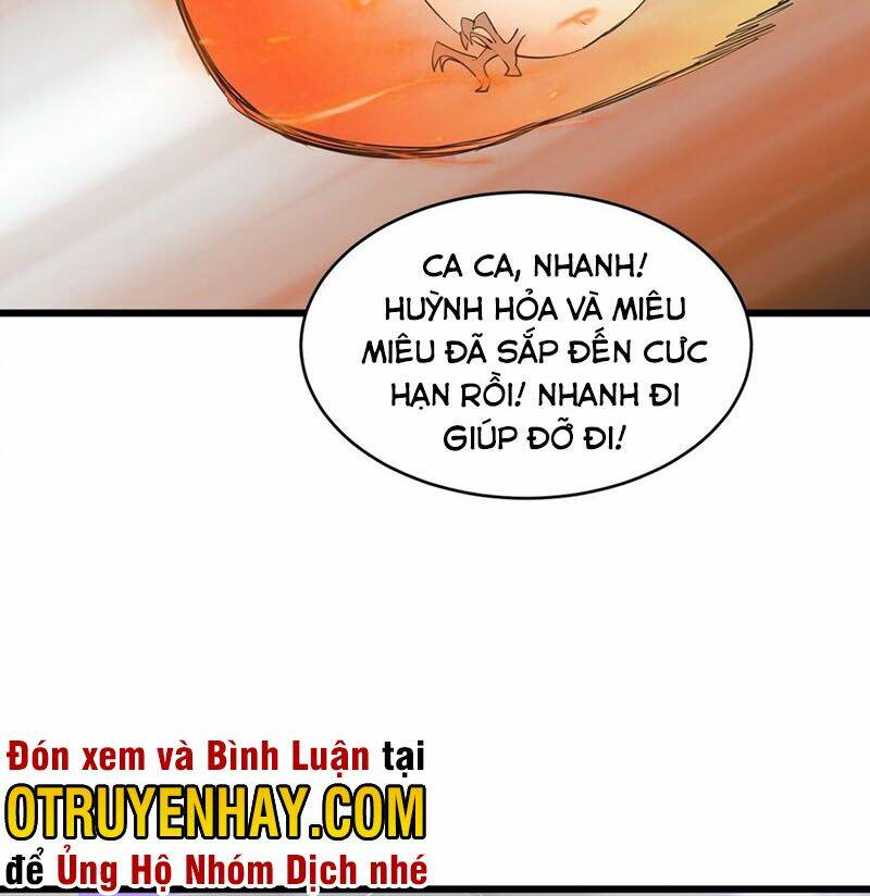 Vạn Cổ Đệ Nhất Thần