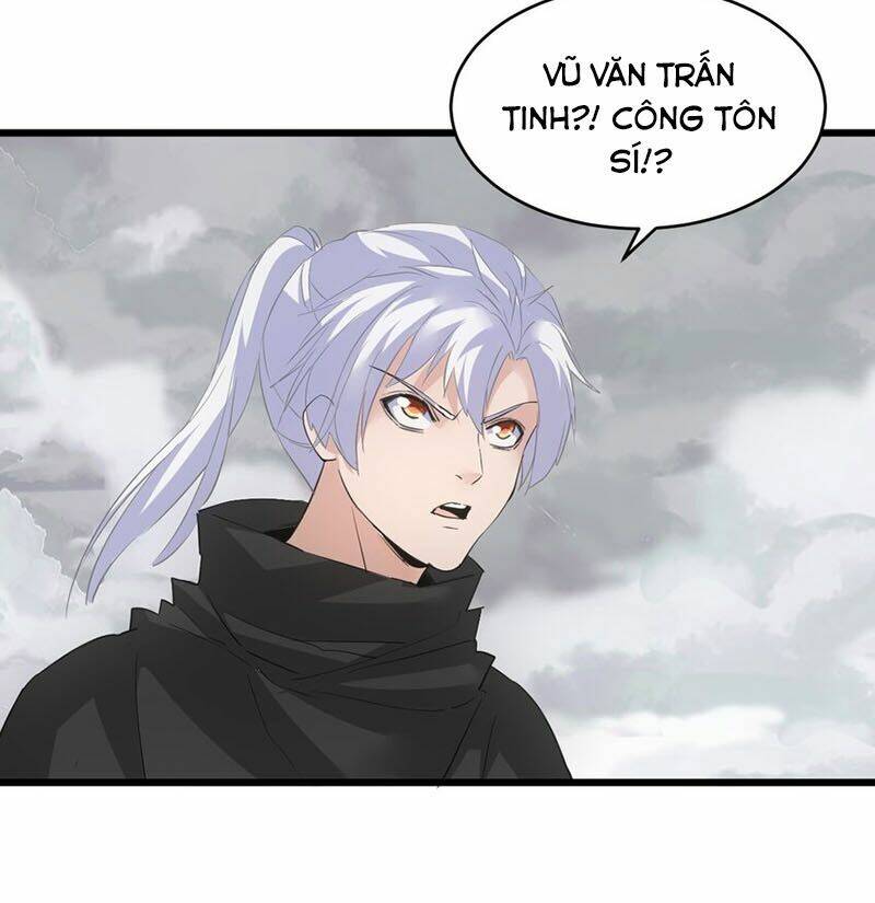 Vạn Cổ Đệ Nhất Thần