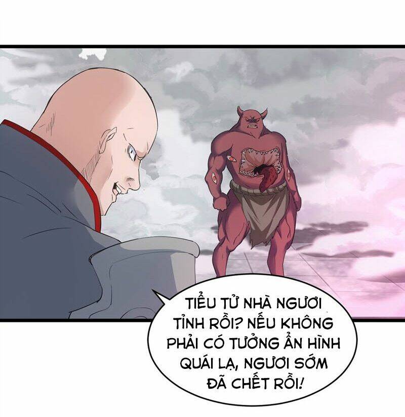 Vạn Cổ Đệ Nhất Thần