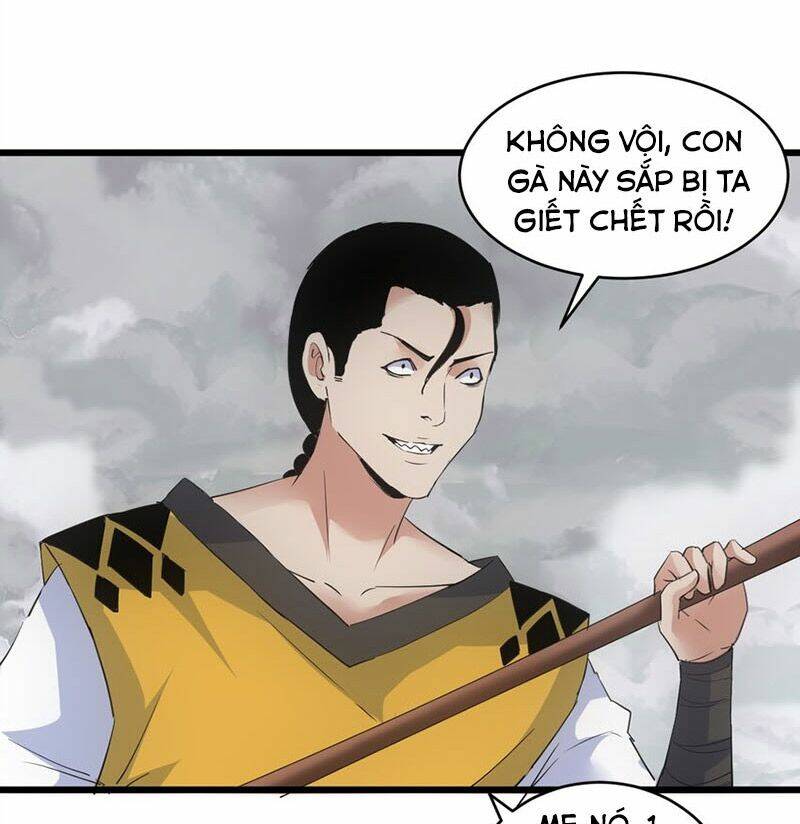 Vạn Cổ Đệ Nhất Thần