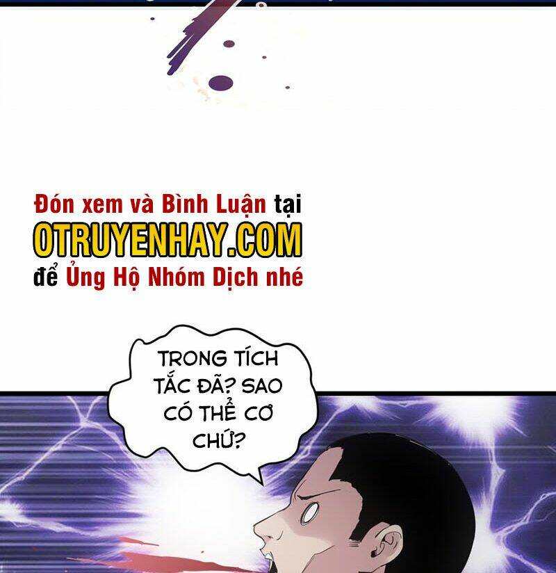 Vạn Cổ Đệ Nhất Thần