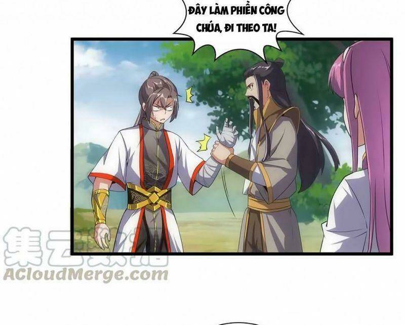 Vạn Cổ Đệ Nhất Thần
