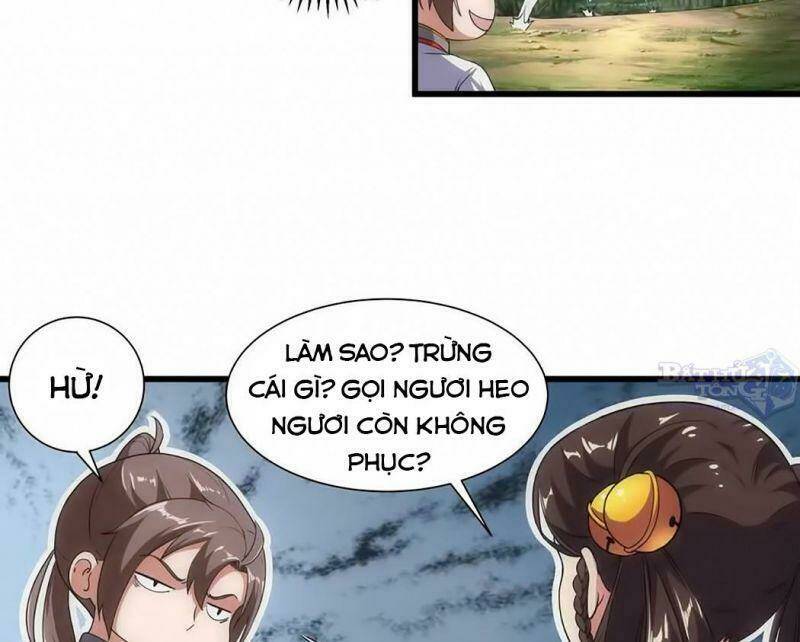 Vạn Cổ Đệ Nhất Thần
