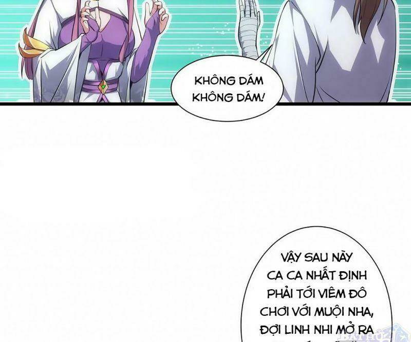 Vạn Cổ Đệ Nhất Thần