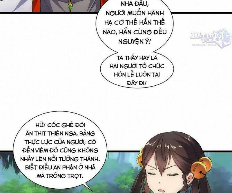 Vạn Cổ Đệ Nhất Thần