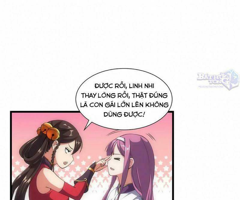 Vạn Cổ Đệ Nhất Thần