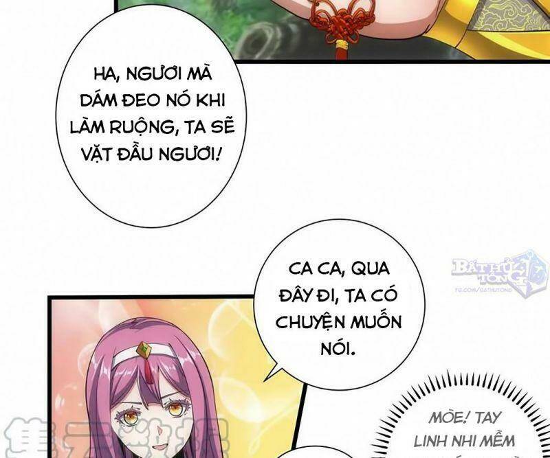 Vạn Cổ Đệ Nhất Thần