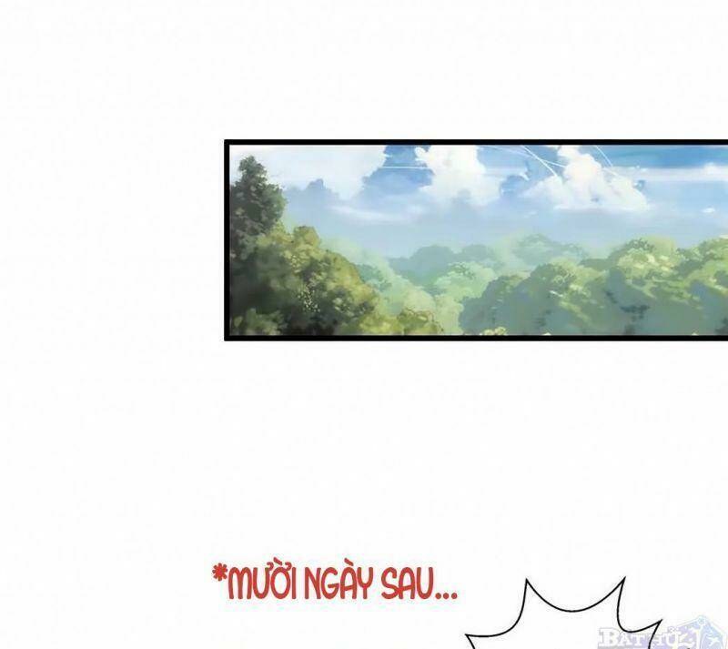 Vạn Cổ Đệ Nhất Thần