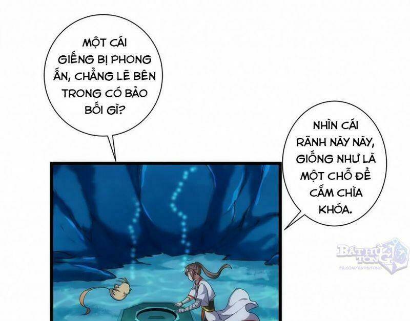 Vạn Cổ Đệ Nhất Thần