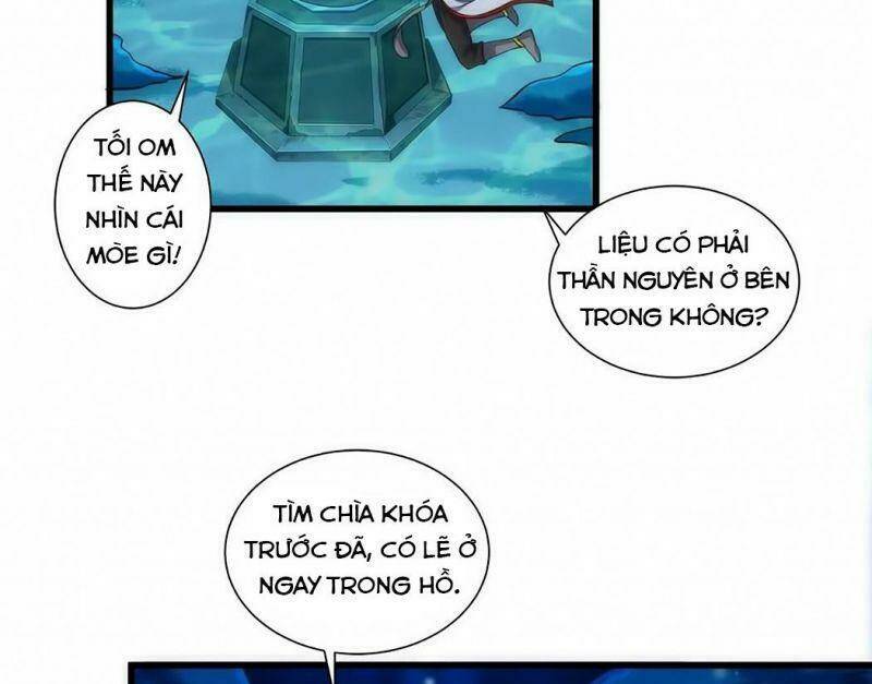 Vạn Cổ Đệ Nhất Thần