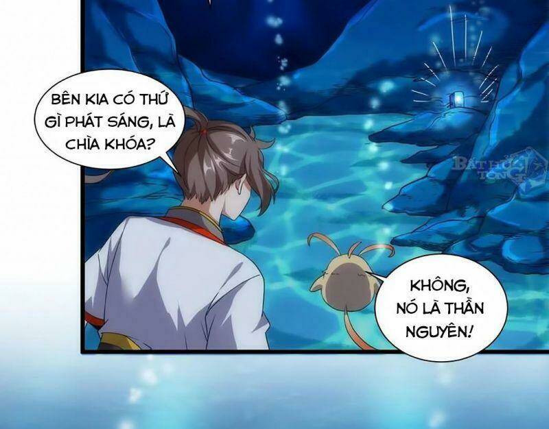 Vạn Cổ Đệ Nhất Thần