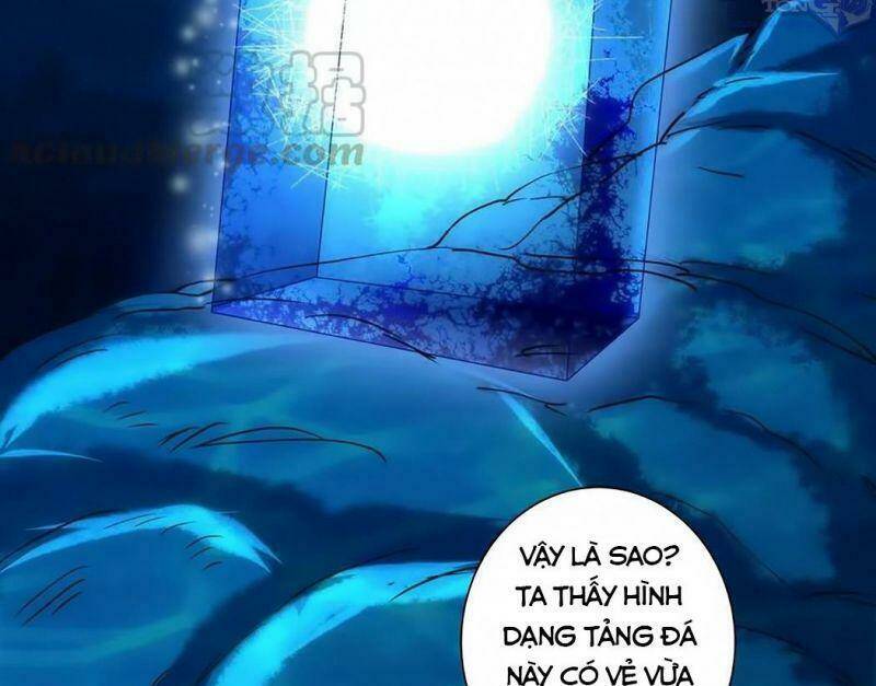 Vạn Cổ Đệ Nhất Thần