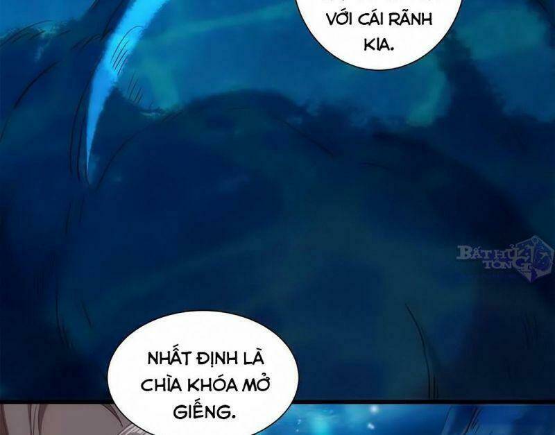 Vạn Cổ Đệ Nhất Thần