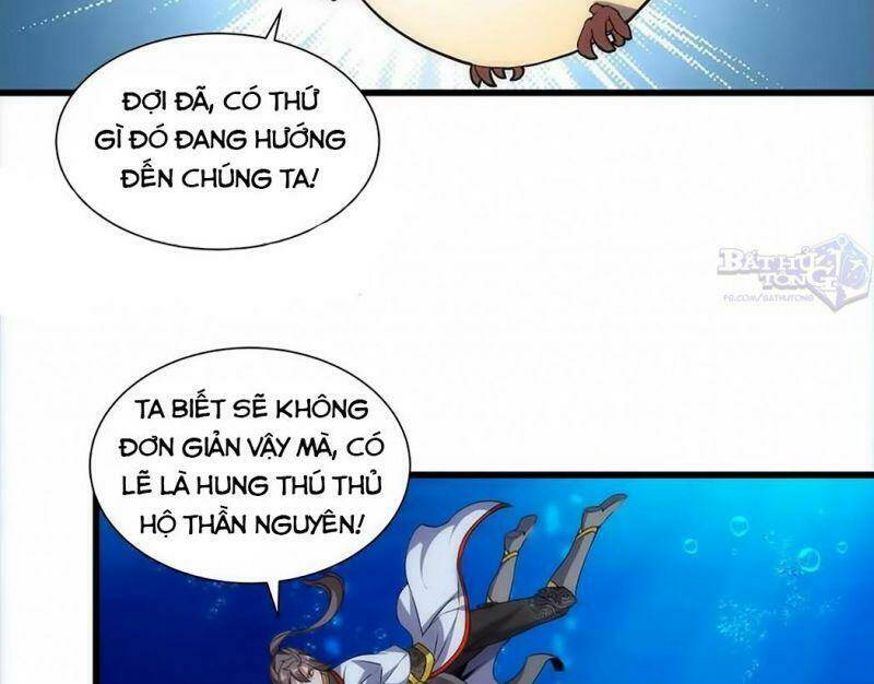 Vạn Cổ Đệ Nhất Thần
