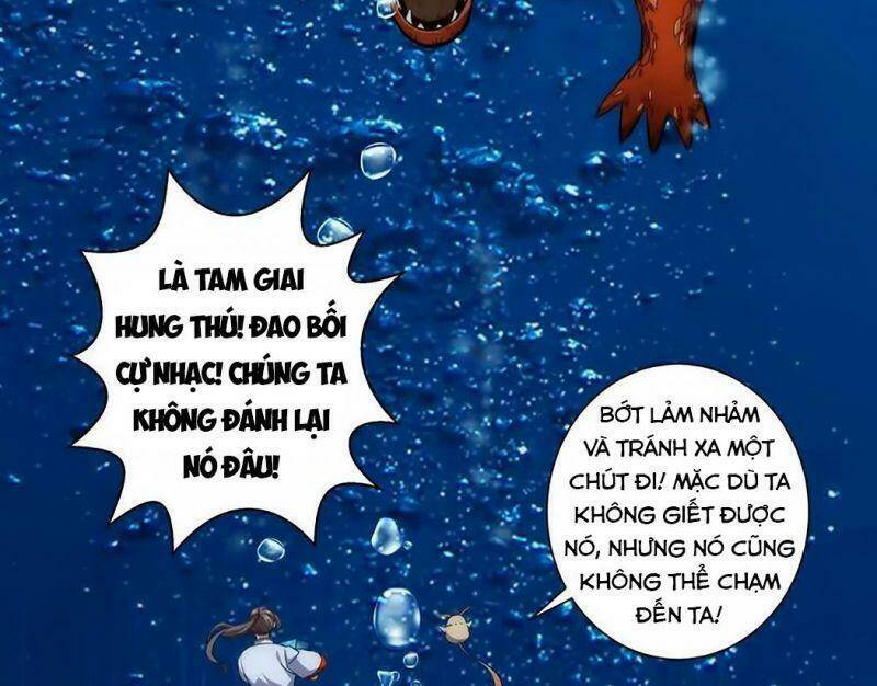 Vạn Cổ Đệ Nhất Thần