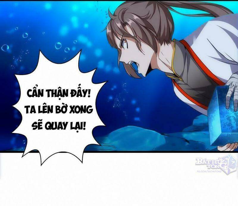 Vạn Cổ Đệ Nhất Thần