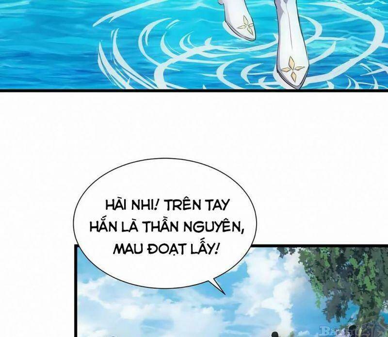 Vạn Cổ Đệ Nhất Thần