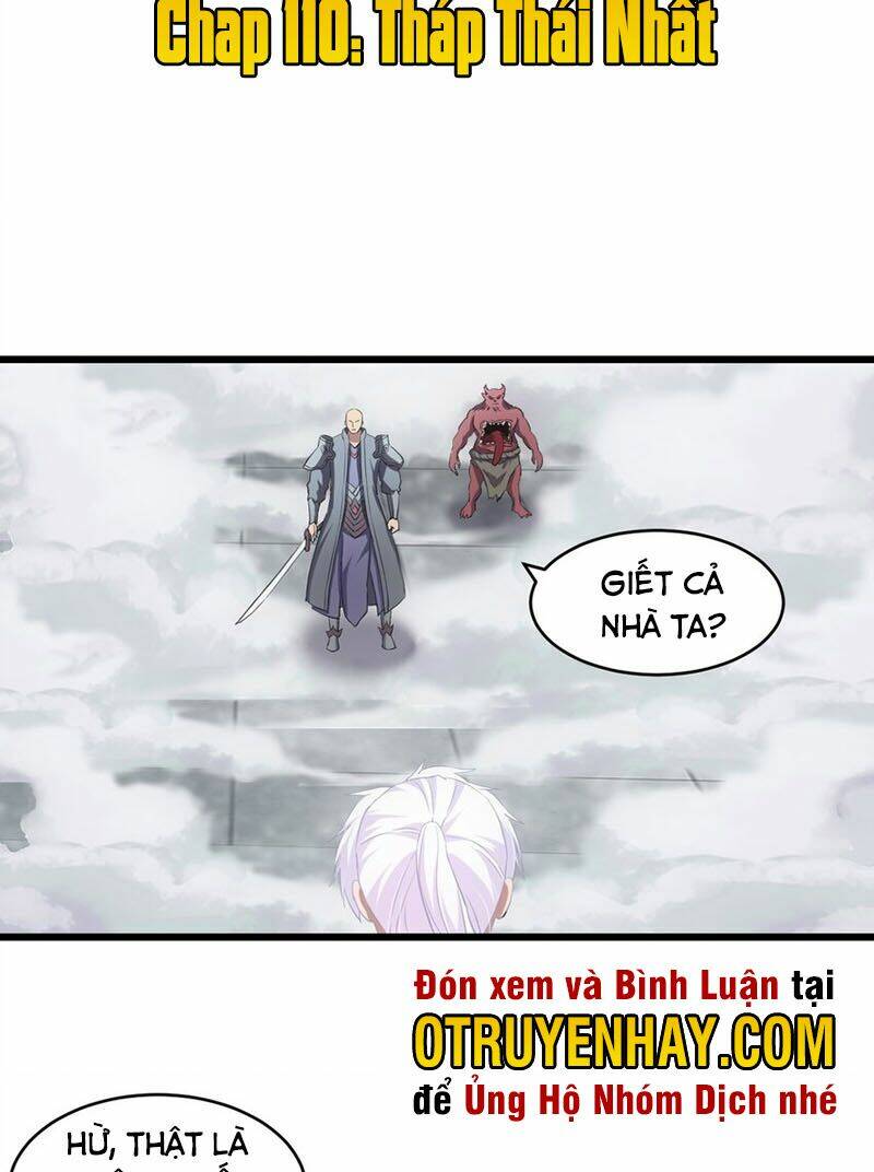 Vạn Cổ Đệ Nhất Thần