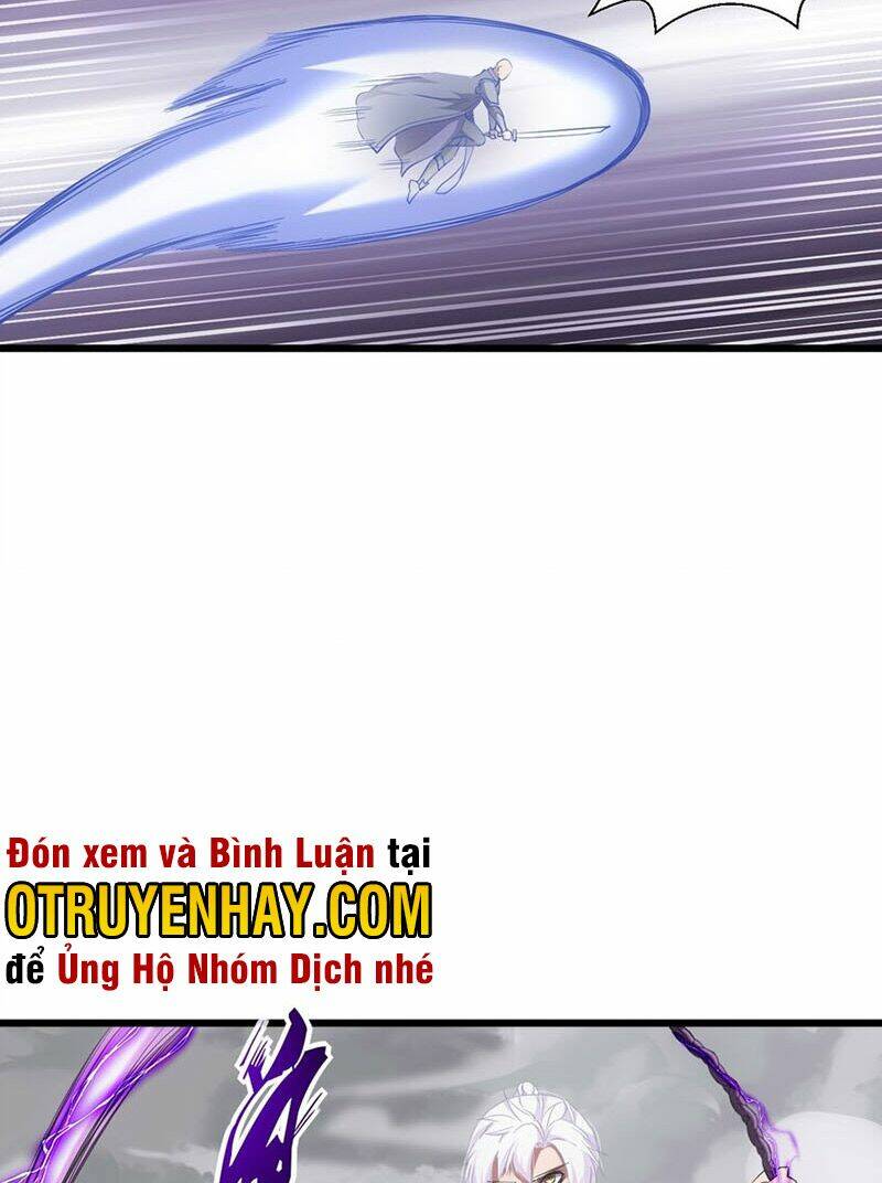 Vạn Cổ Đệ Nhất Thần