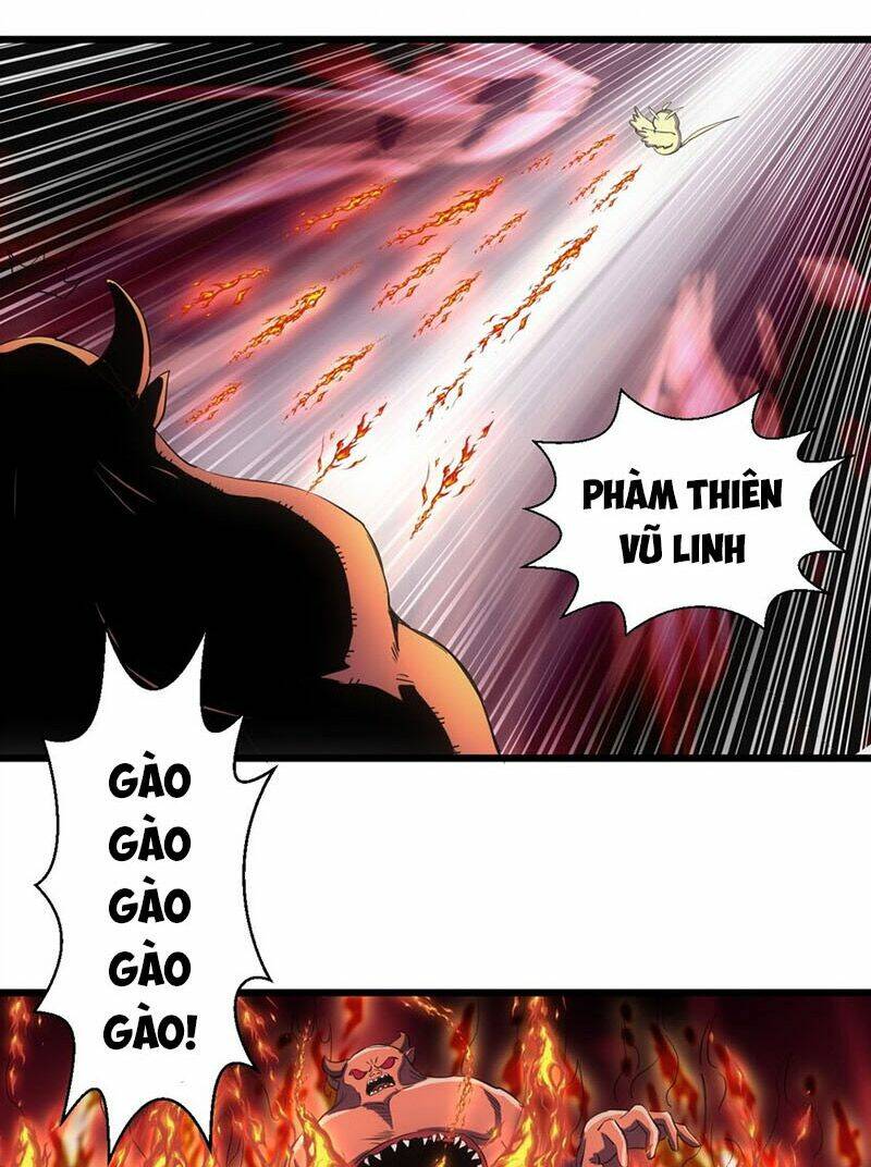 Vạn Cổ Đệ Nhất Thần