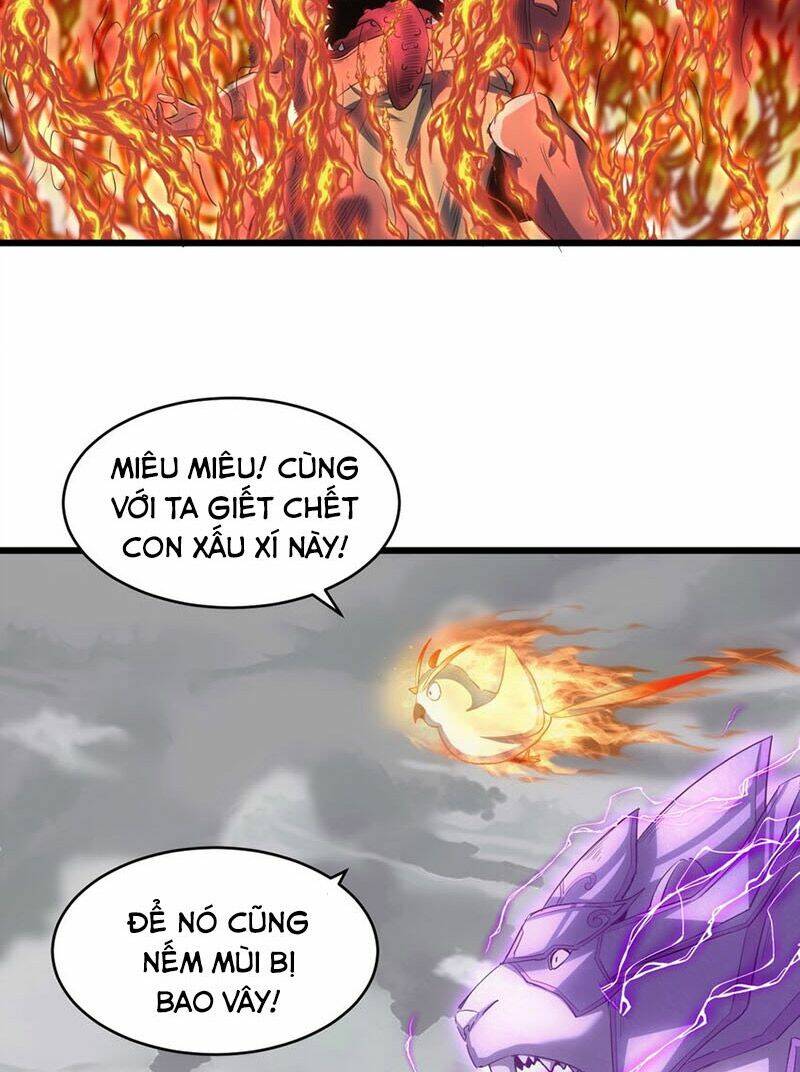 Vạn Cổ Đệ Nhất Thần