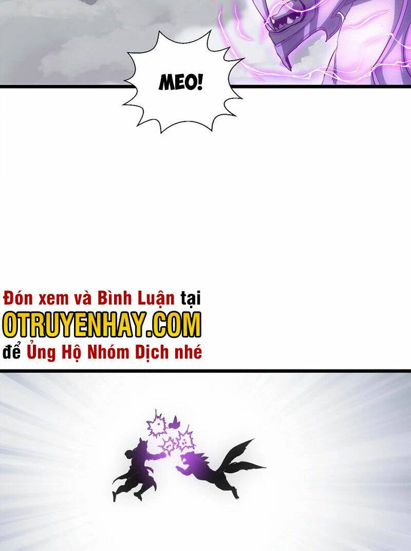 Vạn Cổ Đệ Nhất Thần
