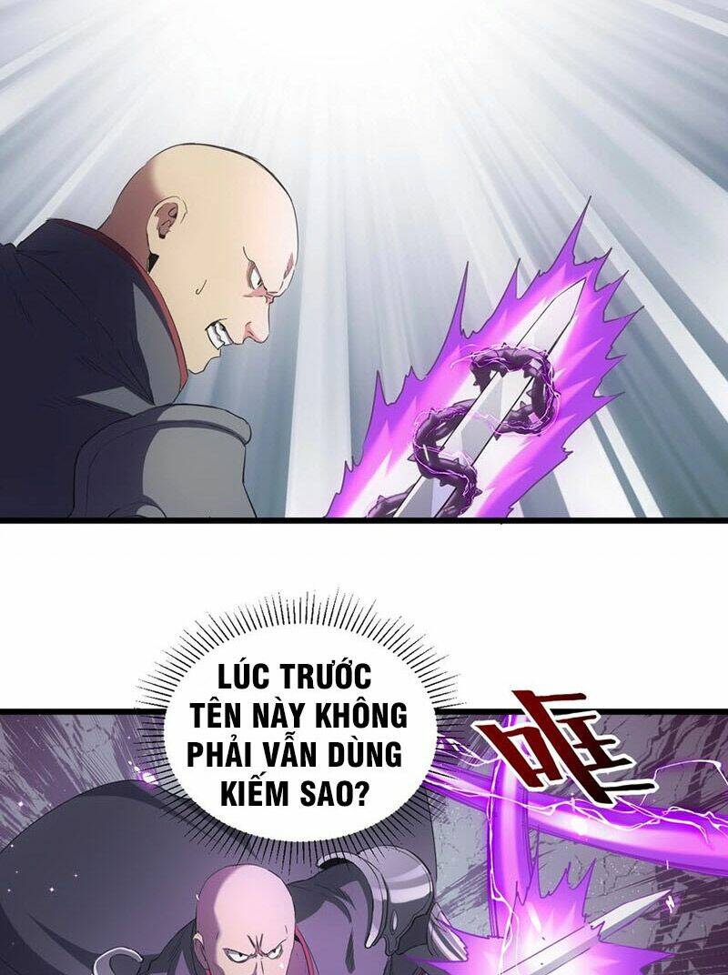 Vạn Cổ Đệ Nhất Thần