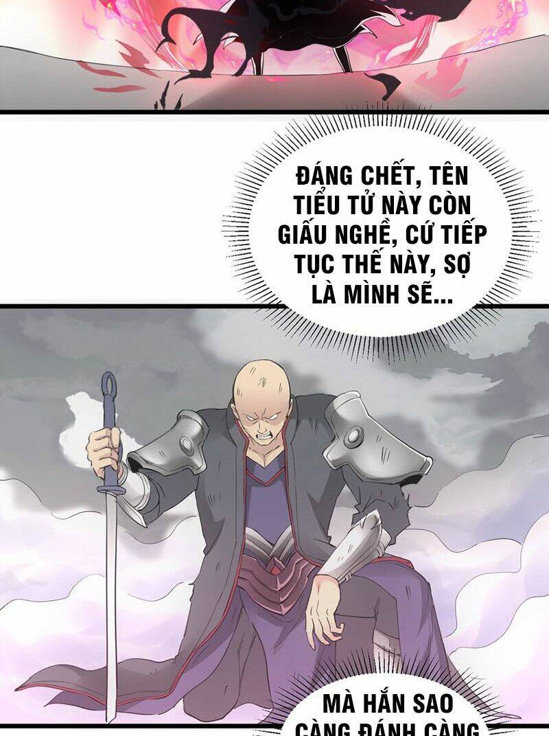 Vạn Cổ Đệ Nhất Thần